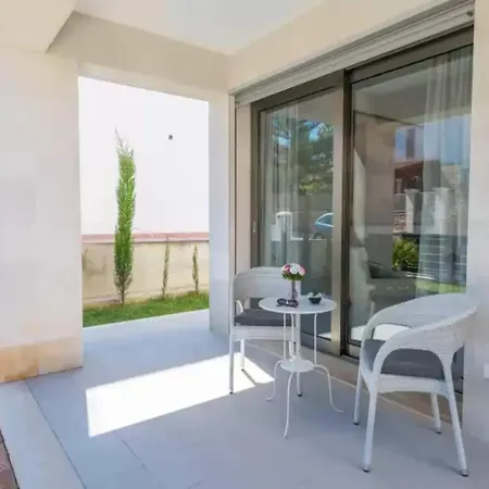 Formentera 1 House In Picafort Free Wifi Кан Пикафорт