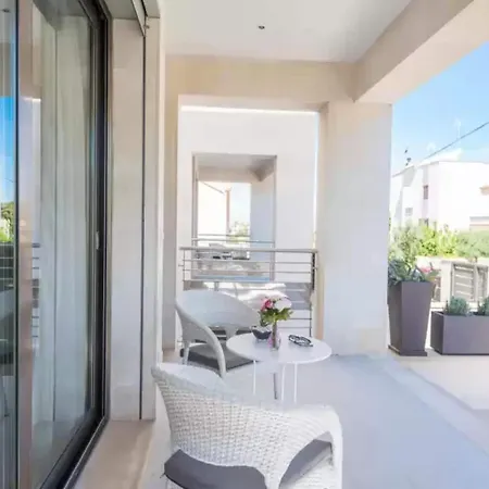 Шале Formentera 1 House In Picafort Free Wifi Кан Пикафорт