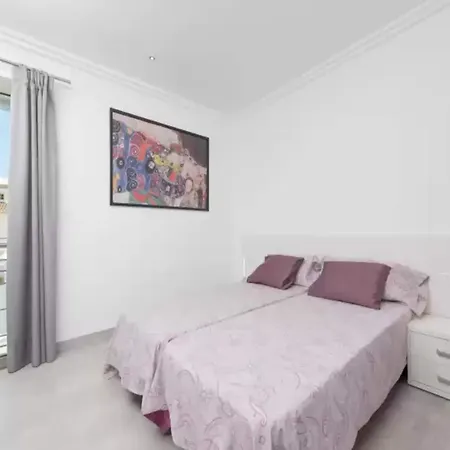 Formentera 1 House In Picafort Free Wifi * Кан Пикафорт