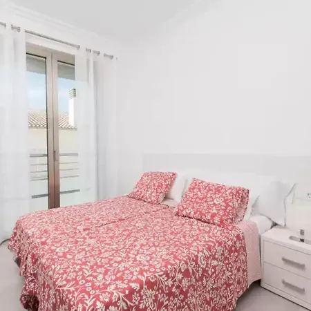 Formentera 1 House In Picafort Free Wifi * Can Picafort (Mallorca)